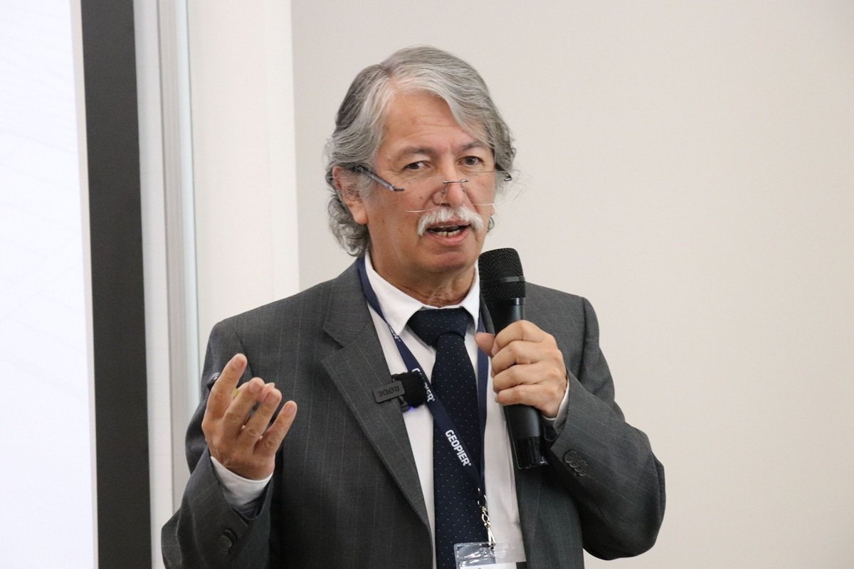 VII ENCUENTRO DE SUELOS Y ESTRUCTURAS