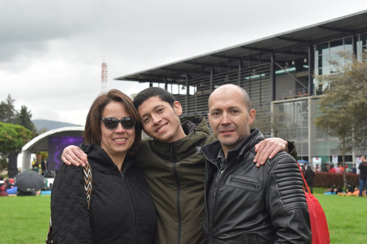 Encuentro de Padres 2024-2 2