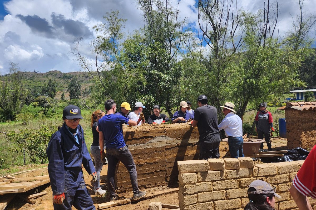 Proyecto sostenible