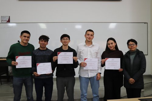 MICROCERTIFICACIONES CIVIL