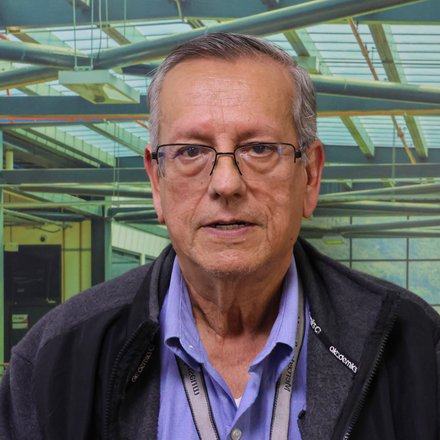 JORGE AUGUSTO PÉREZ ALCAZAR