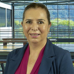 Ariane Illera Correal - Julio Garavito