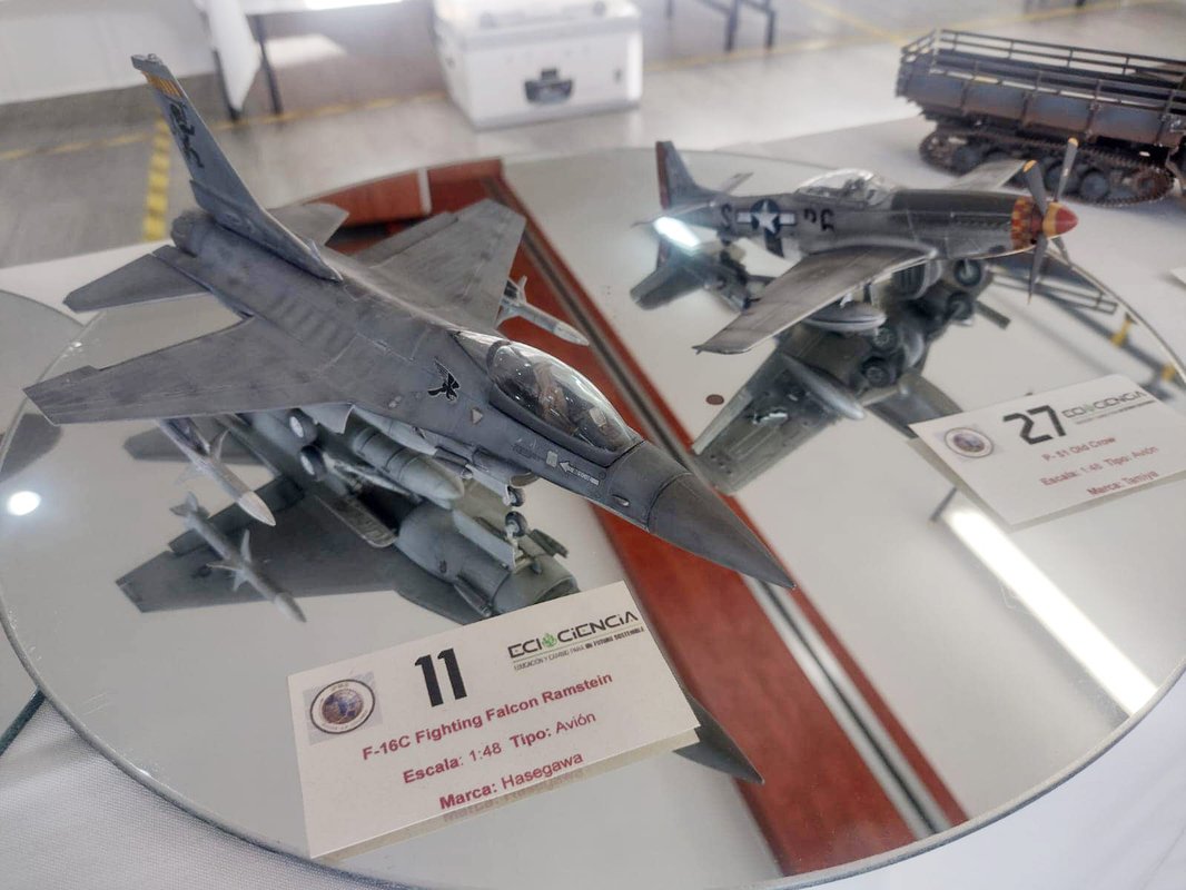 maquetas a escala, eficiencia y precisión