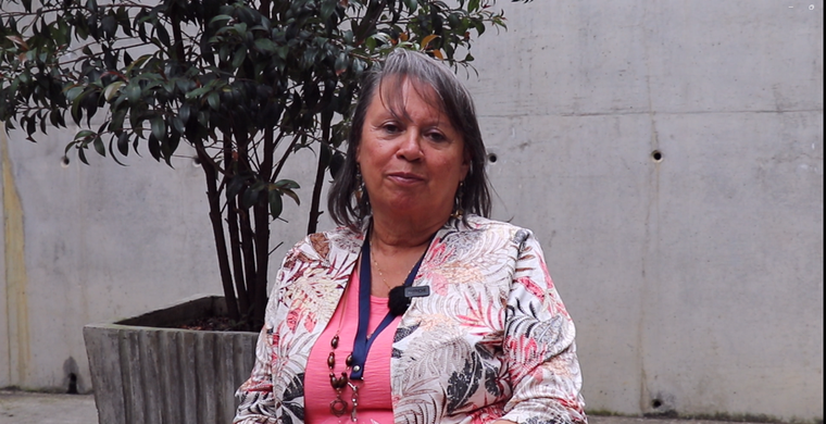 ELVIRA LEÓN PLATA