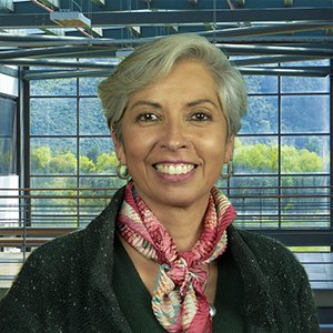 Sandra Ximena Campagnoli Martínez - Julio Garavito