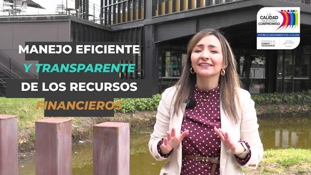 3 Acreditación