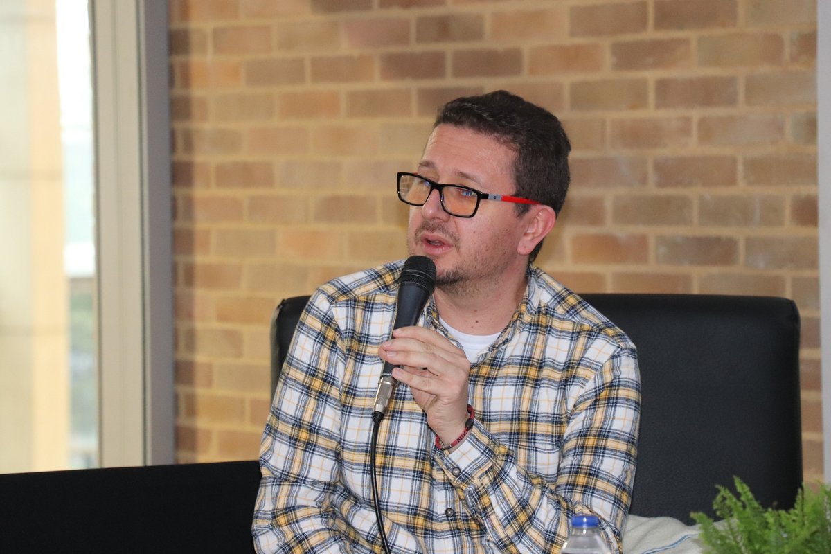 Encuentros Lanzamiento Filbo 2024