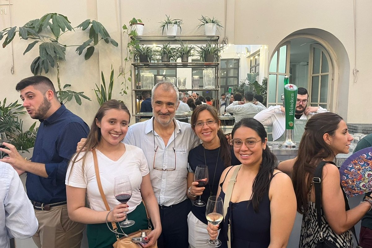 Congreso Internacional de Pulvimetalurgia 2025 en Valencia, España