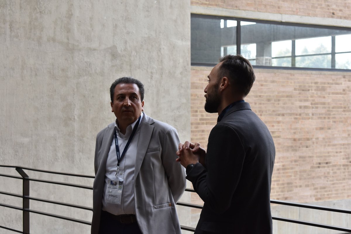 VII ENCUENTRO DE SUELOS Y ESTRUCTURAS