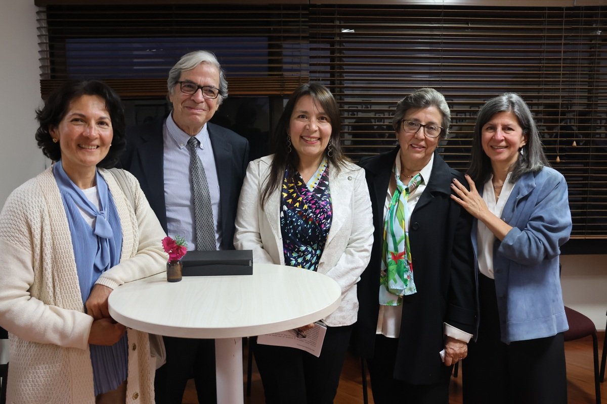 40 AÑOS SISTEMAS