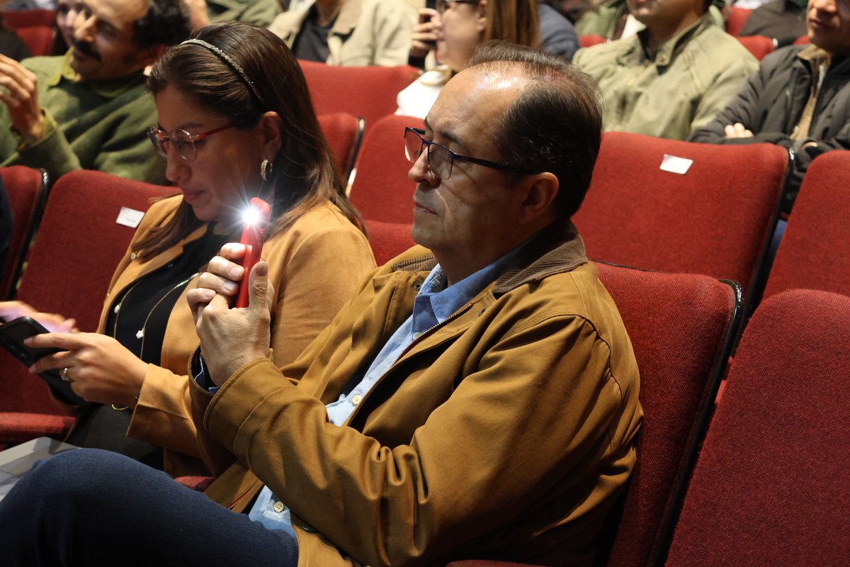 BIENVENIDA DE PROFESORES 2026 - 1 UNIVERSIDAD ESCUELA COLOMBIANA DE INGENIERÍA JULIO GARAVITO