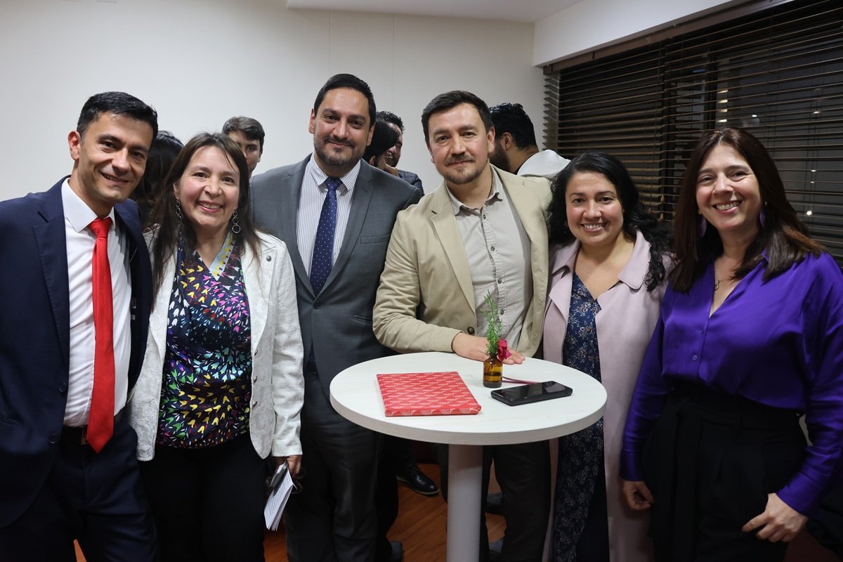 Sistemas 40 años