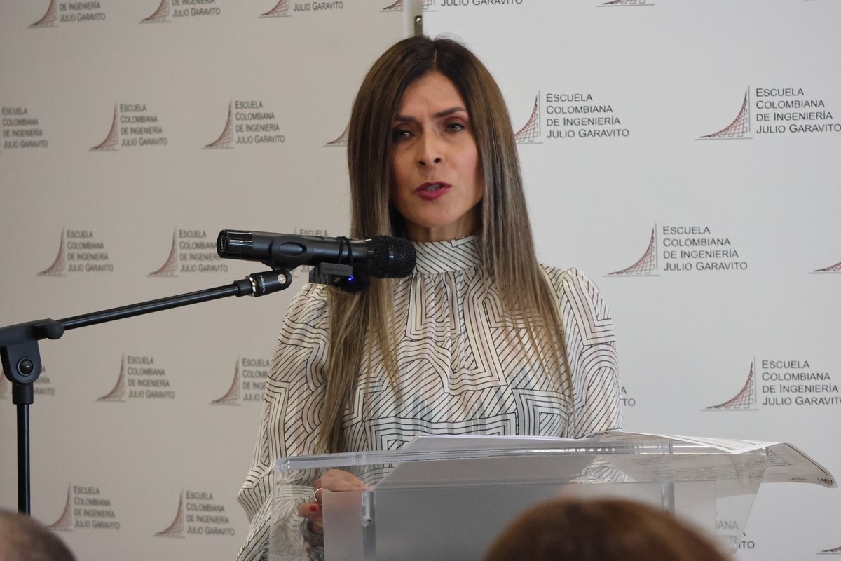 LANZAMIENTO DE HELIX-A - UNIVERSIDAD ESCUELA COLOMBIANA DE INGENIERÍA JULIO GARAVITO