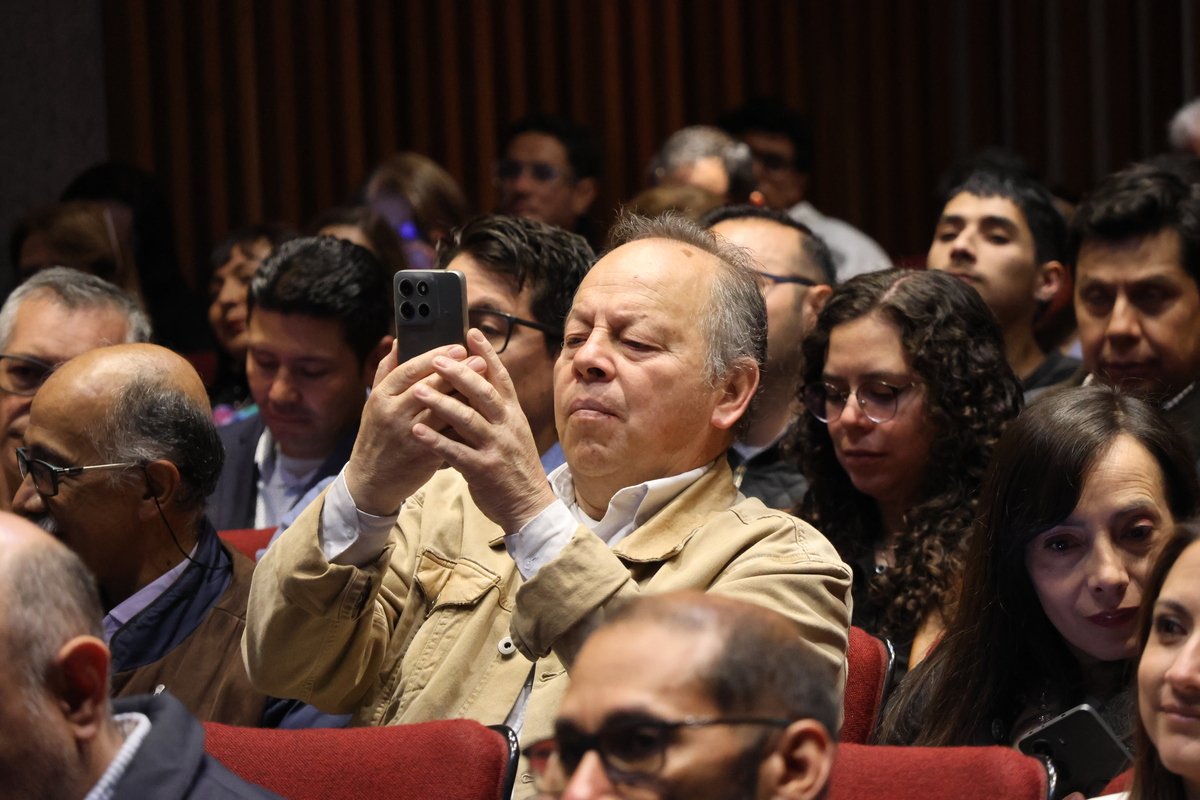 BIENVENIDA DE PROFESORES 2026 - 1 UNIVERSIDAD ESCUELA COLOMBIANA DE INGENIERÍA JULIO GARAVITO
