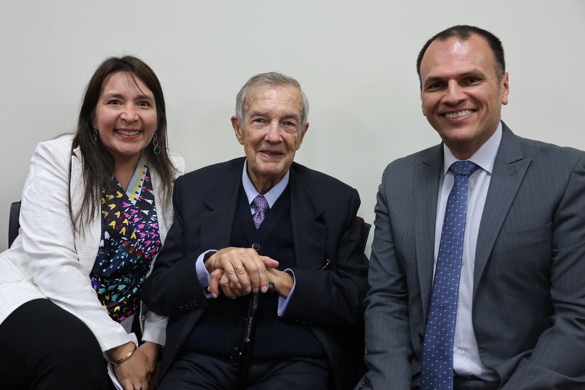 Sistemas 40 años