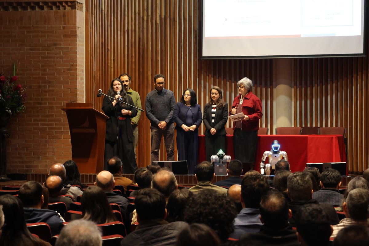 BIENVENIDA DE PROFESORES 2026 - 2 UNIVERSIDAD ESCUELA COLOMBIANA DE INGENIERÍA JULIO GARAVITO