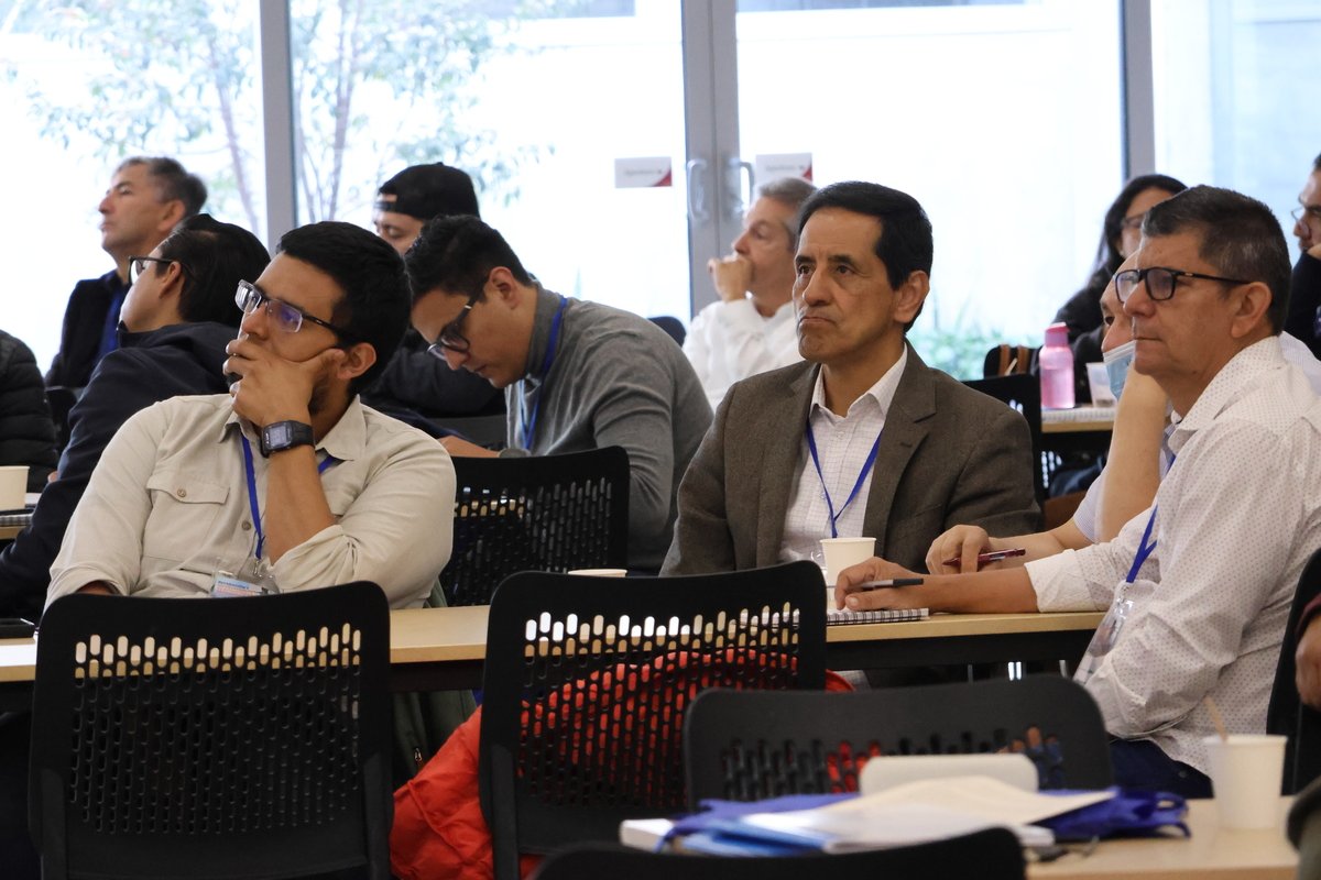 Seminario de reparación y reforzamiento de estructuras - Universidad Escuela Colombiana de Ingeniería Julio Garavito