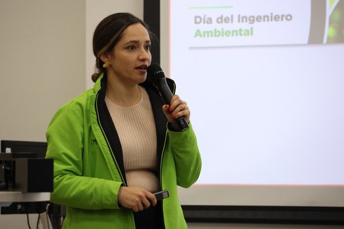 DÍA DEL INGENIERO - ESCUELA COLOMBIANA DE INGENIERÍA
