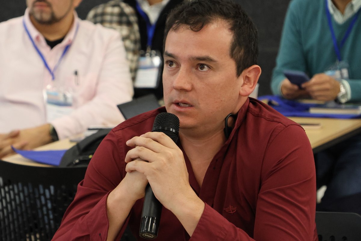 Seminario de reparación y reforzamiento de estructuras - Universidad Escuela Colombiana de Ingeniería Julio Garavito