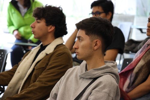 DÍA DEL INGENIERO - ESCUELA COLOMBIANA DE INGENIERÍA
