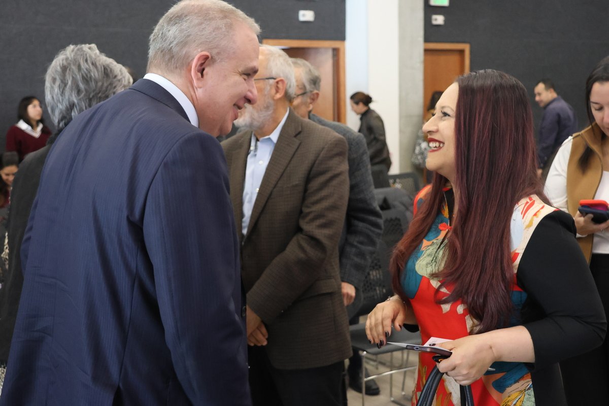LANZAMIENTO DE HELIX-A - UNIVERSIDAD ESCUELA COLOMBIANA DE INGENIERÍA JULIO GARAVITO