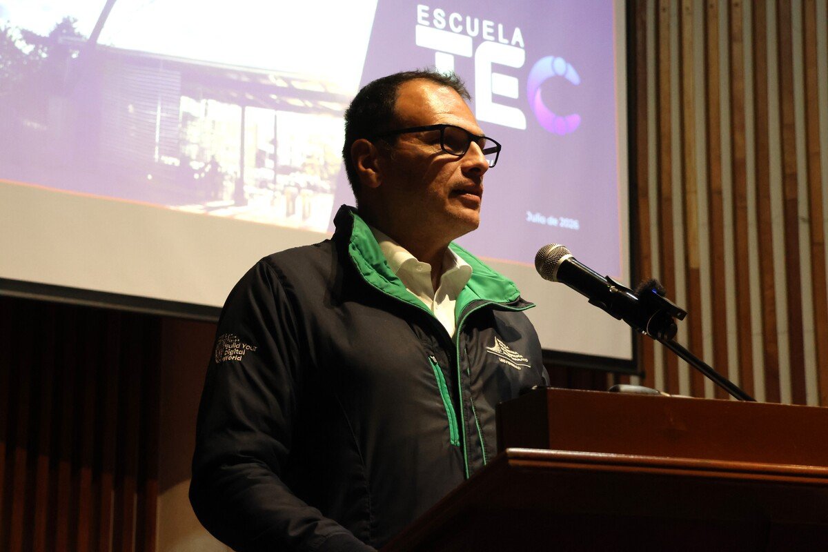 BIENVENIDA DE PROFESORES 2026 -2 UNIVERSIDAD ESCUELA COLOMBIANA DE INGENIERÍA JULIO GARAVITO