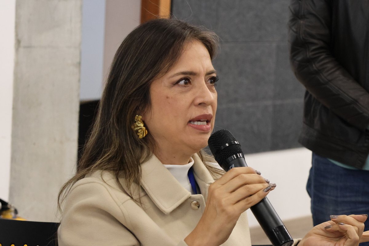 Seminario de reparación y reforzamiento de estructuras - Universidad Escuela Colombiana de Ingeniería Julio Garavito
