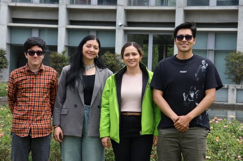 DÍA DEL INGENIERO - ESCUELA COLOMBIANA DE INGENIERÍA