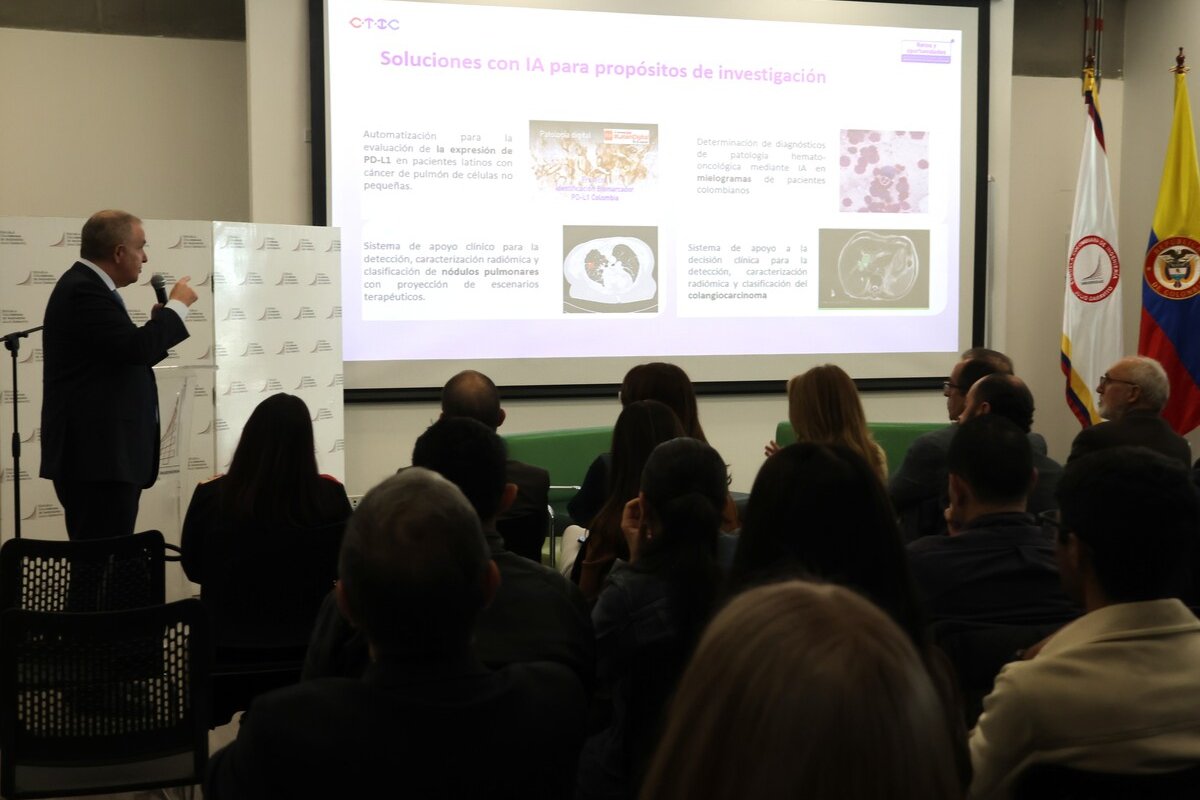 LANZAMIENTO DE HELIX-A - UNIVERSIDAD ESCUELA COLOMBIANA DE INGENIERÍA JULIO GARAVITO