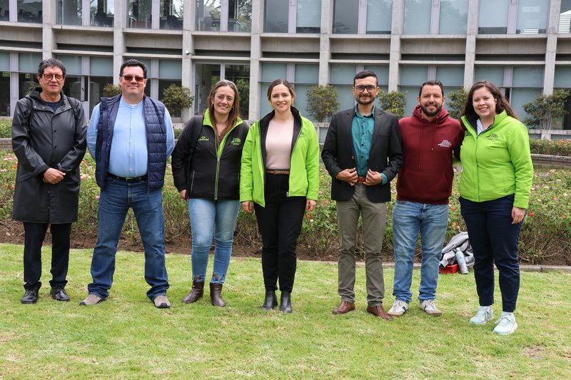 DÍA DEL INGENIERO - ESCUELA COLOMBIANA DE INGENIERÍA