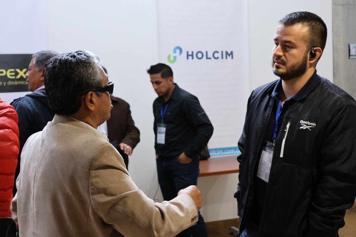 Seminario de reparación y reforzamiento de estructuras - Universidad Escuela Colombiana de Ingeniería Julio Garavito