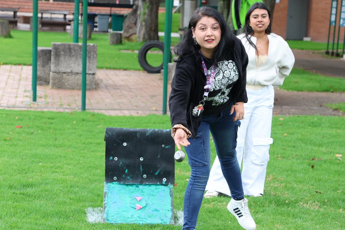 DÍA DEL INGENIERO - ESCUELA COLOMBIANA DE INGENIERÍA