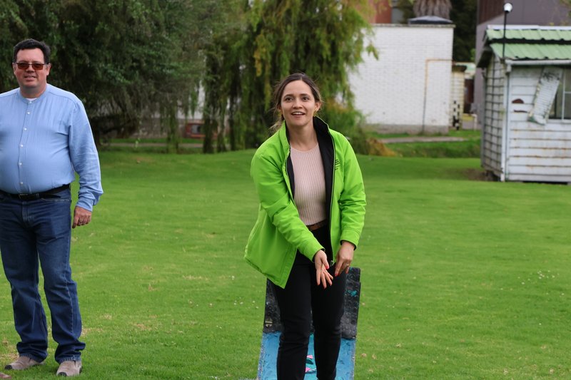 DÍA DEL INGENIERO - ESCUELA COLOMBIANA DE INGENIERÍA