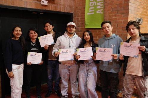 CIERRE FERIA DE IDEAS 2026 - 1