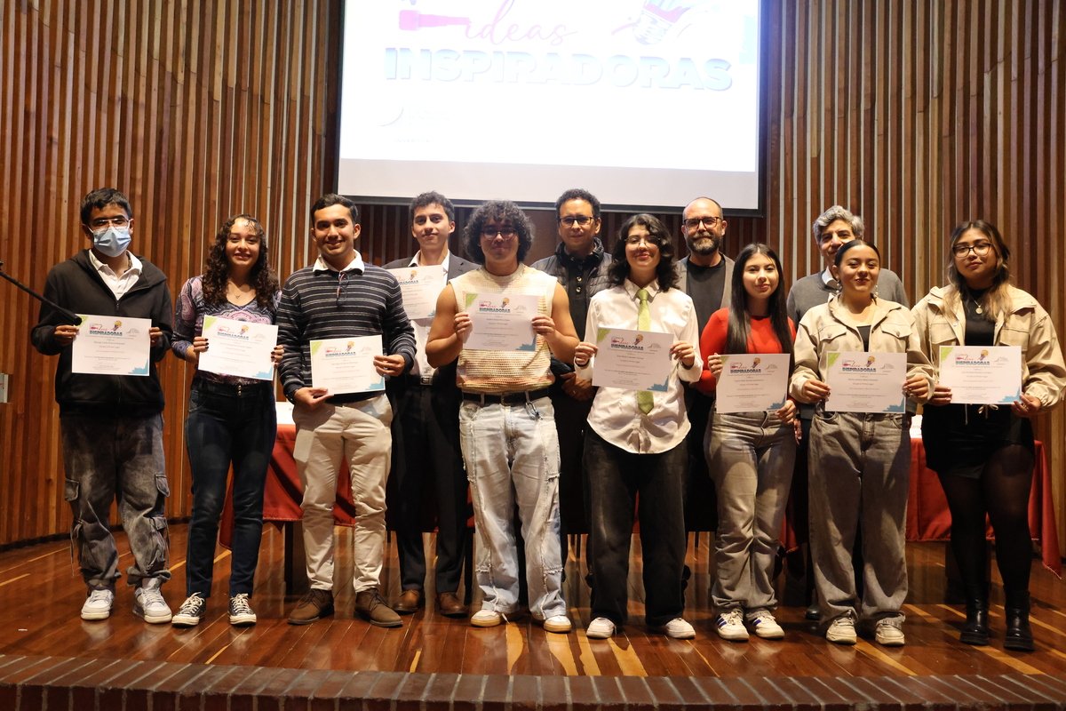 CIERRE FERIA DE IDEAS 2026 - 1
