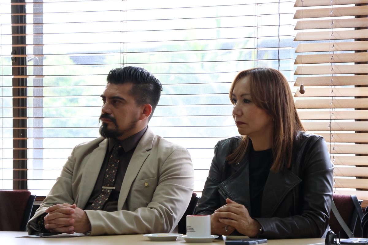 FIRMA DE CONVENIO “Campus de Ciencia, Tecnología e Innovación”