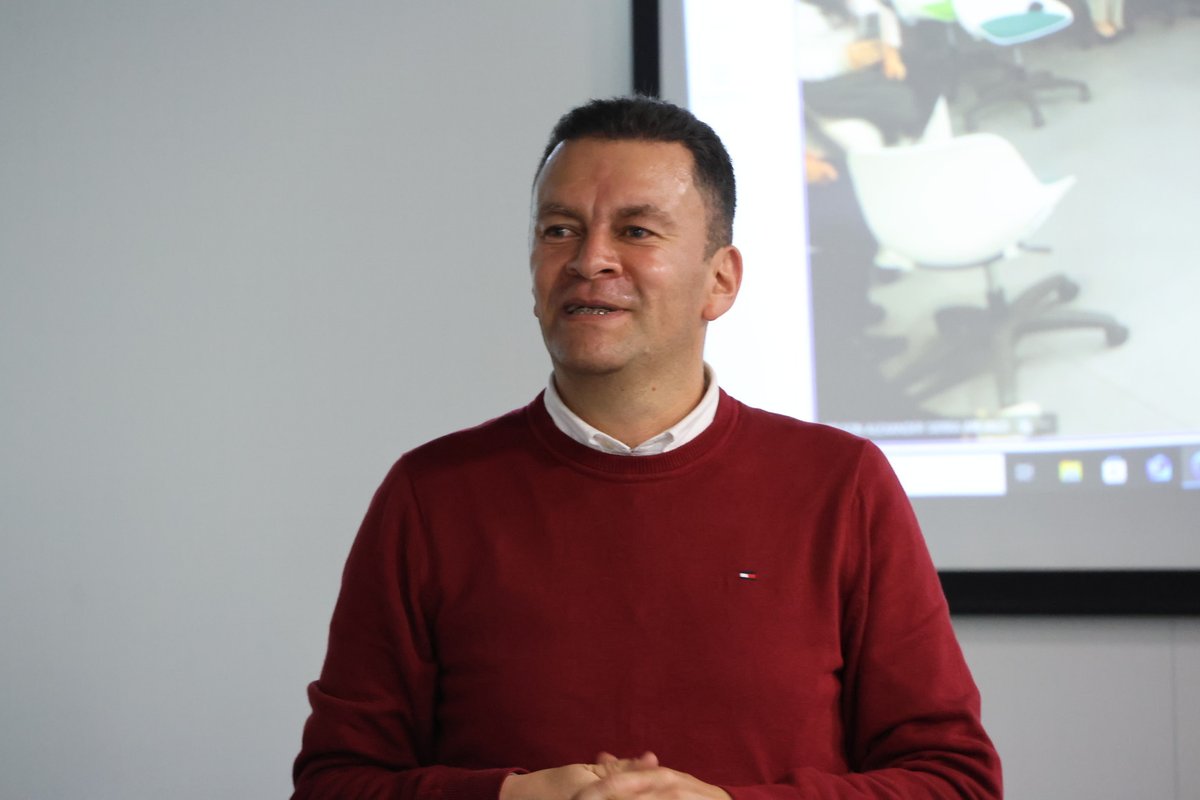 SEMINARIO BTS INGENIERA BIOMEDICA