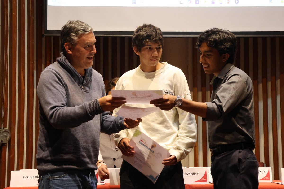 CIERRE FERIA DE IDEAS 2026 - 1