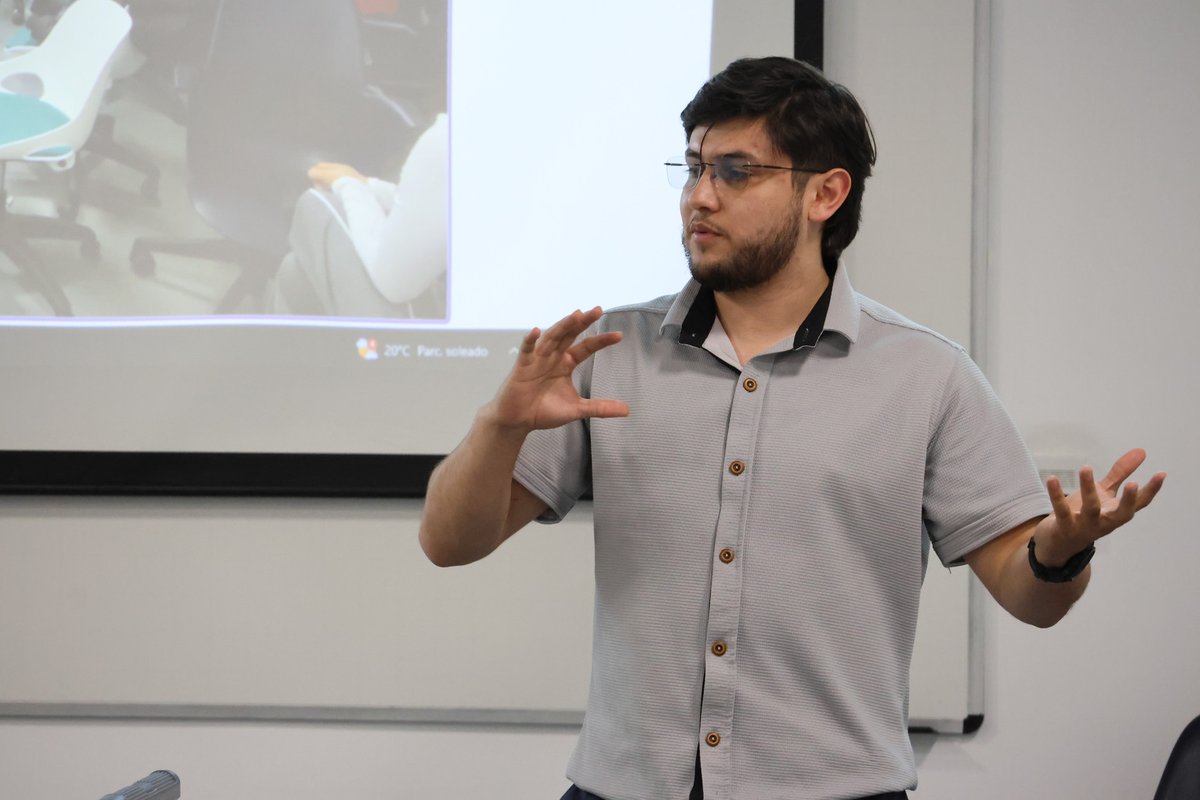 SEMINARIO BTS INGENIERIA BIOMEDICA