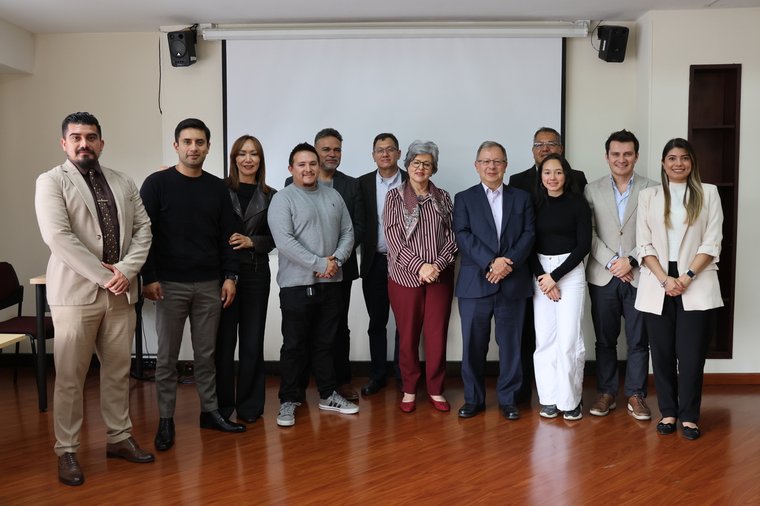 FIRMA DE CONVENIO “Campus de Ciencia, Tecnología e Innovación”