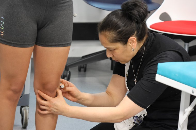 SEMINARIO BTS INGENIERIA BIOMEDICA