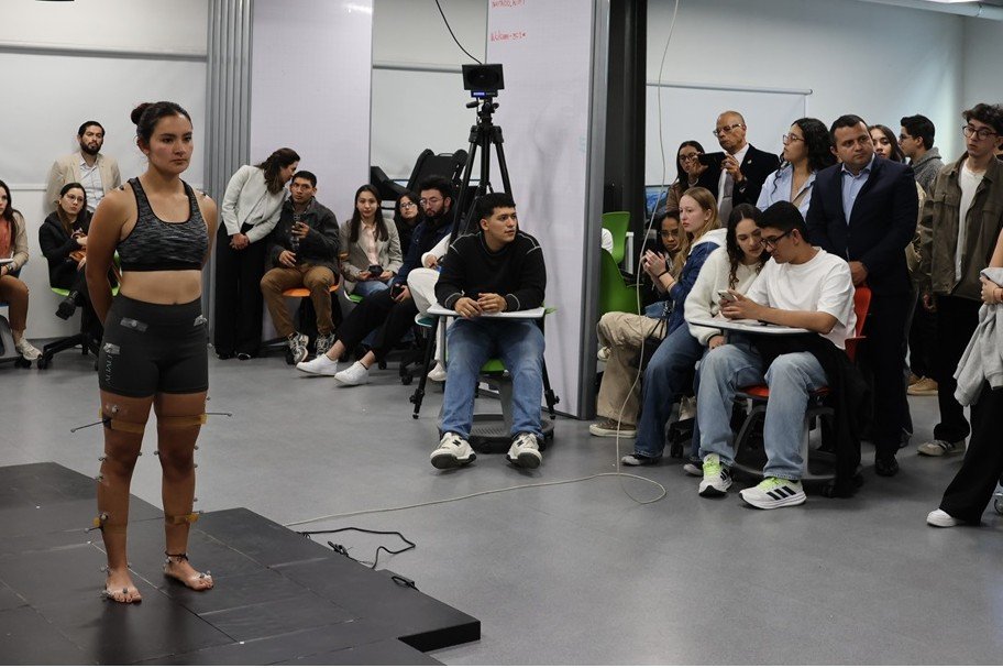 SEMINARIO BTS BIOMÉDICA