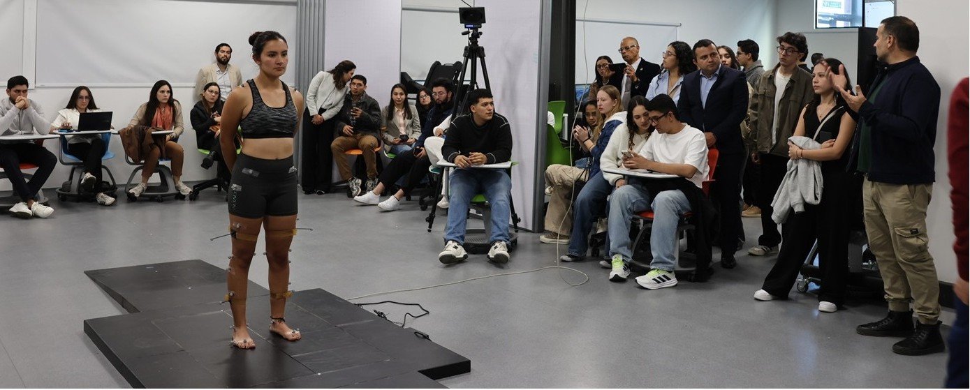 SEMINARIO BTS BIOMÉDICA