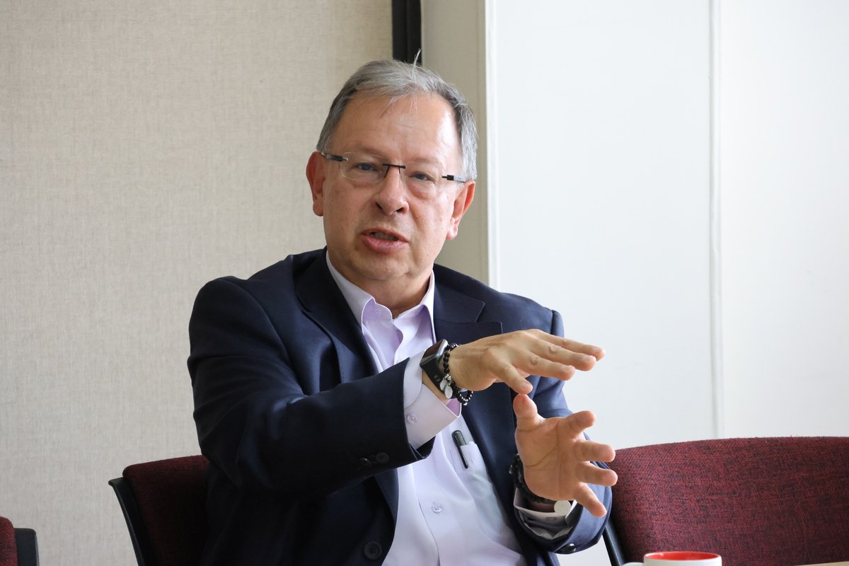 FIRMA DE CONVENIO “Campus de Ciencia, Tecnología e Innovación”