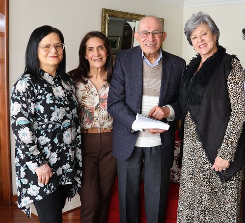 Héctor Manuel Hernández Ramírez