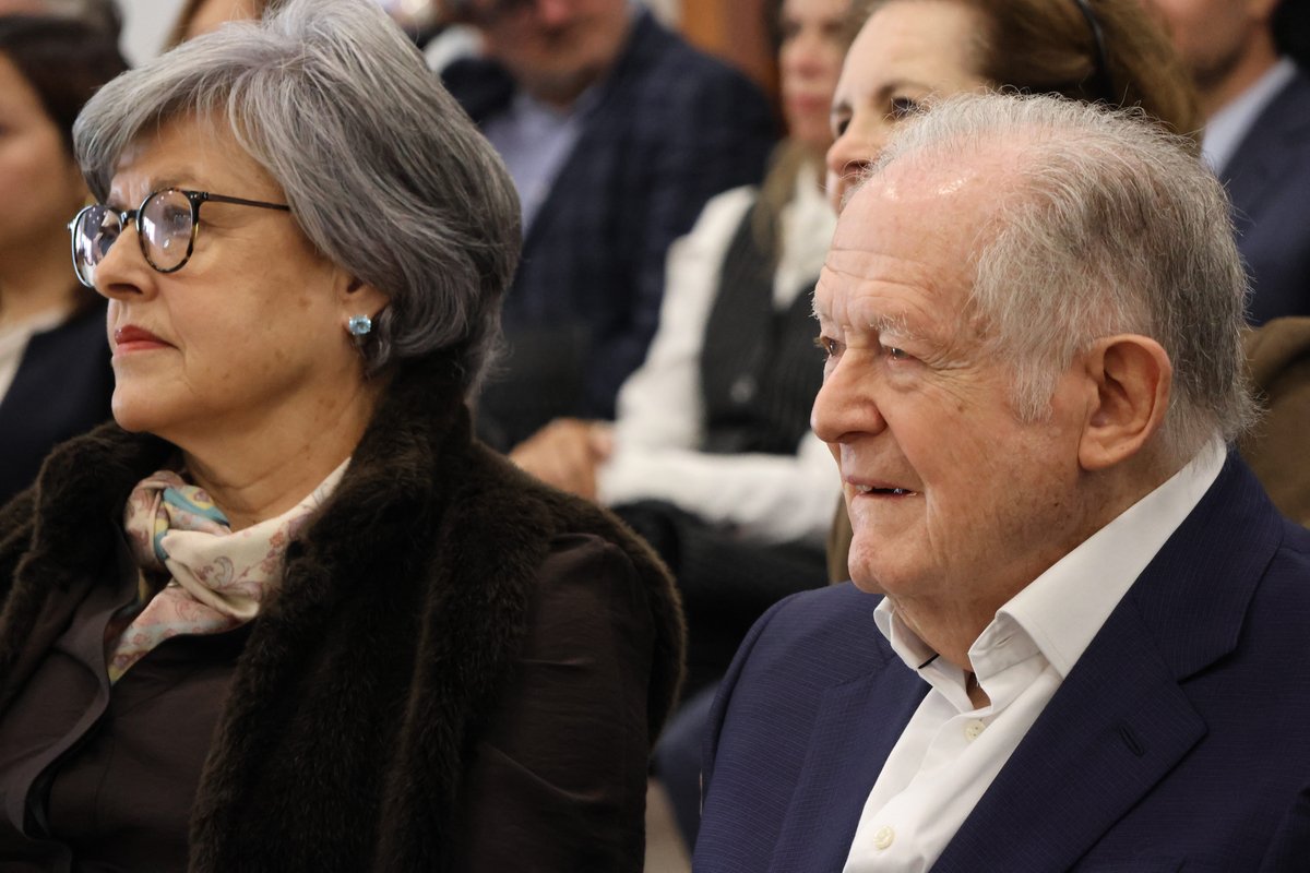 cátedra luis carlos sarmiento angulo