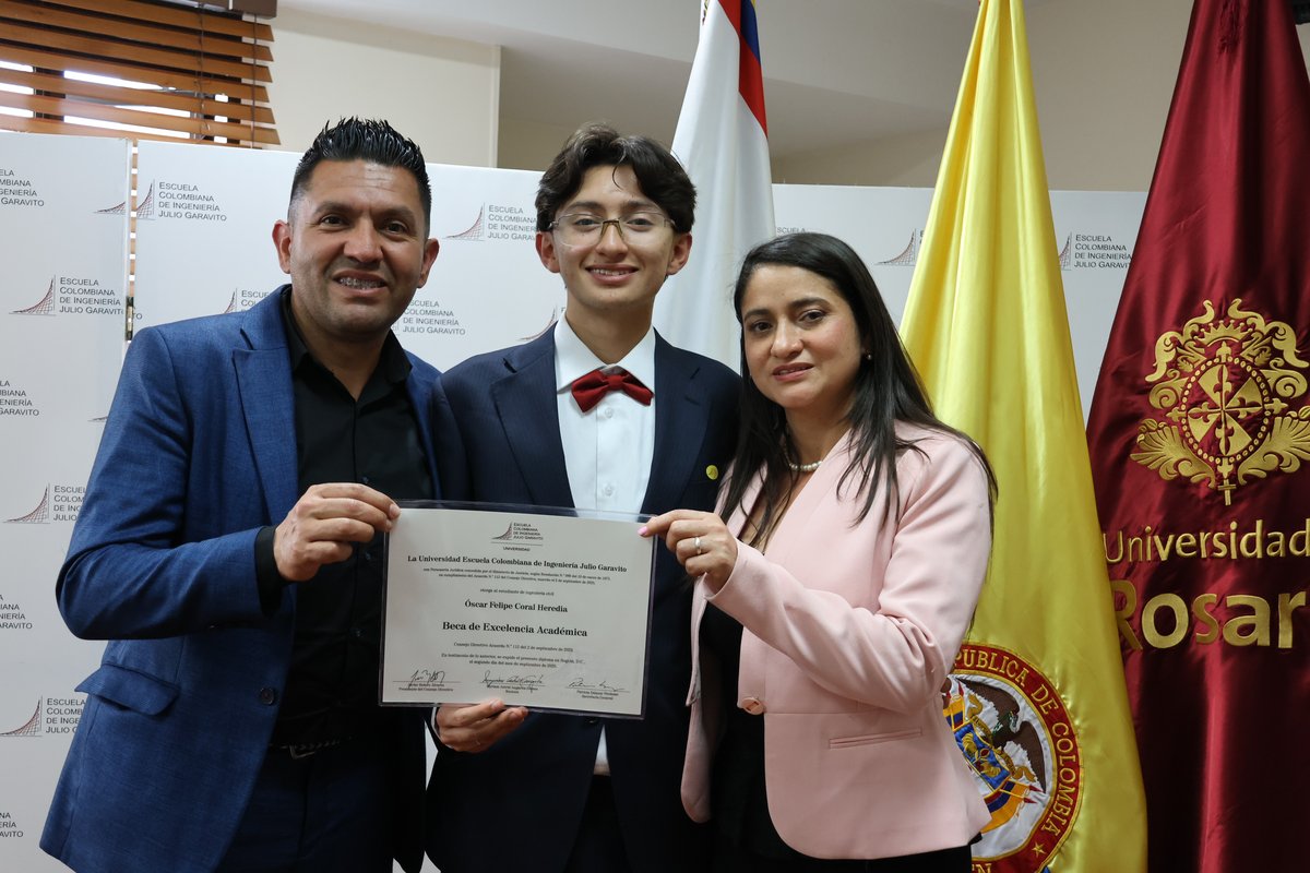 BECAS EXCELENCIA