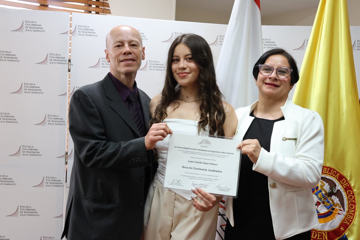 BECAS EXCELENCIA