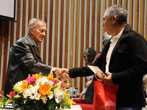 54 AÑOS DE LA ESCUELA COLOMBIANA DE INGENIERÍA JULIO GARAVITO
