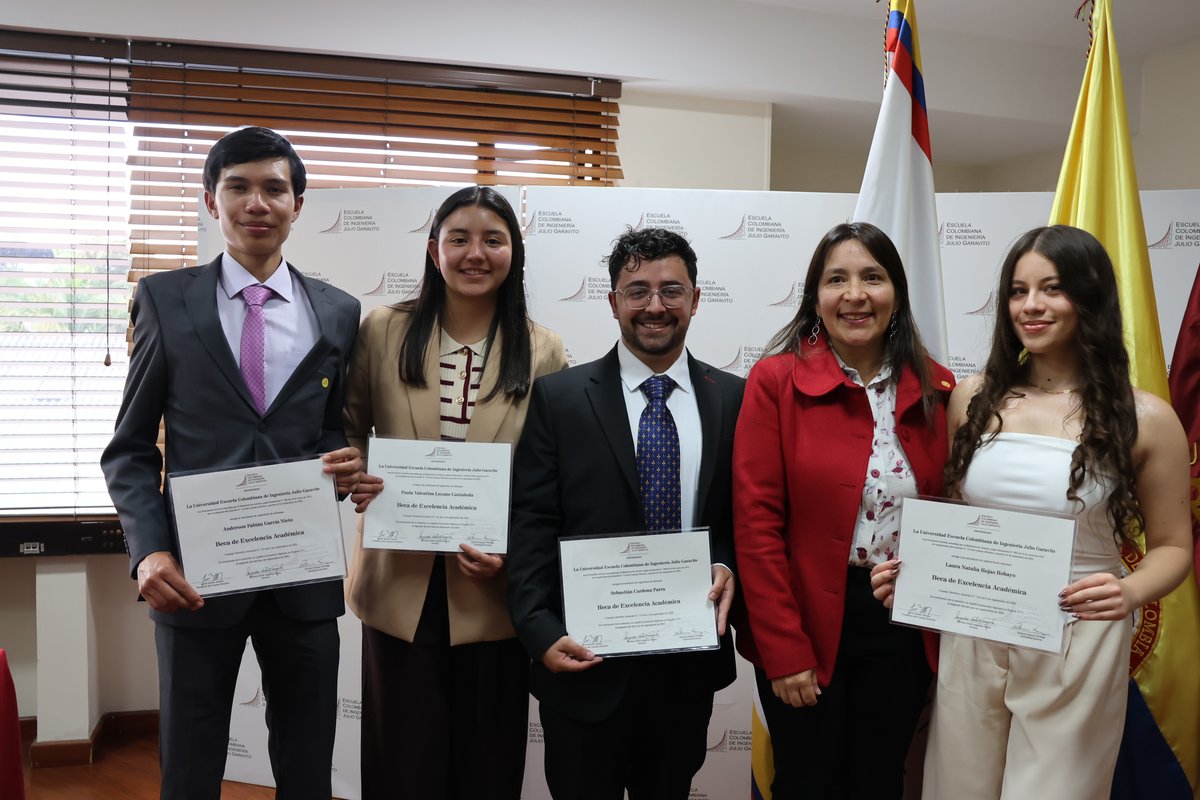 BECAS EXCELENCIA